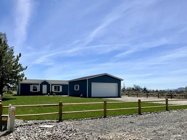 86880 Glitter Ln, Christmas Valley, OR 97641