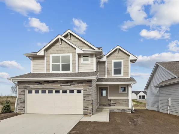 18379 Alpine Dr, Clive, IA 50325