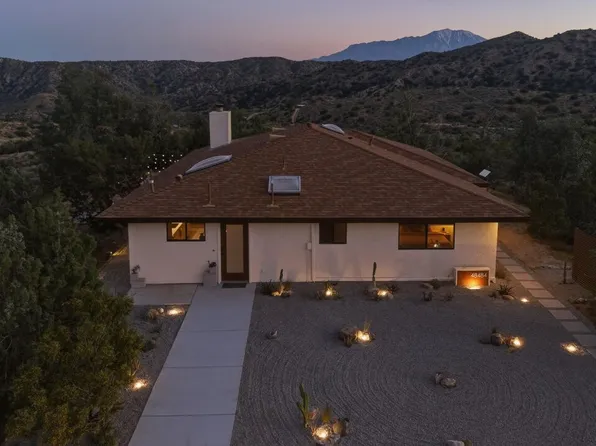 48484 Adeline Way, Morongo Valley, CA 92256