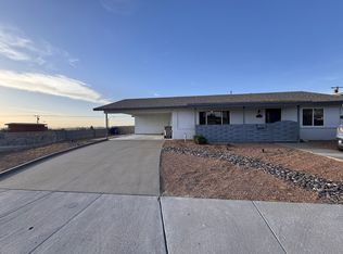 147 Clairemont Dr, El Paso, TX 79912
