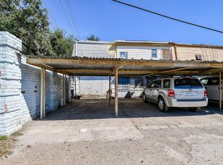 8282 Park Place Blvd APT D1, Houston, TX 77017