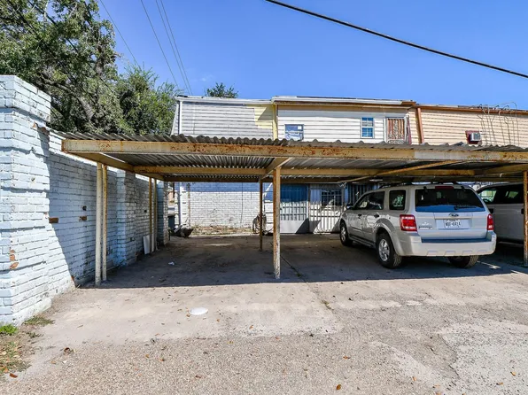 8282 Park Place Blvd APT D1, Houston, TX 77017