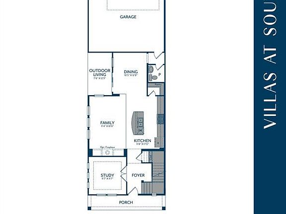 2nd image of 260 Harbor Hills Dr