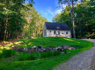 4 Johnson Rd, Gray, ME 04039