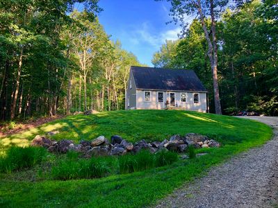 4 Johnson Rd, Gray, ME, 04039