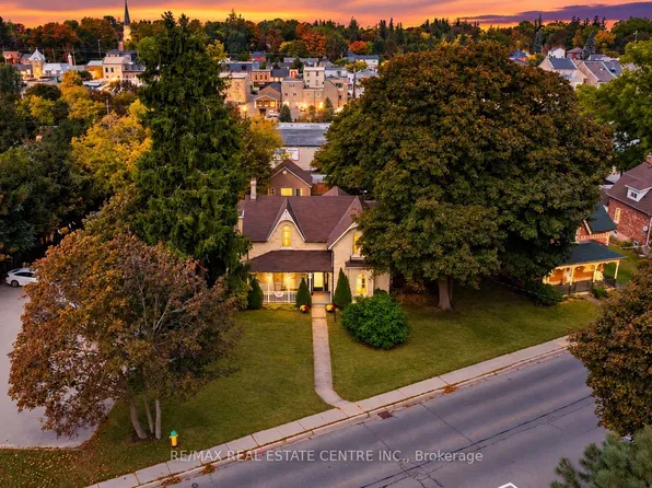 245 Bridge St, Centre Wellington, ON N1M 1T7