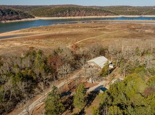 2192 Cotton Rock Rd, Cedar creek, MO 65627