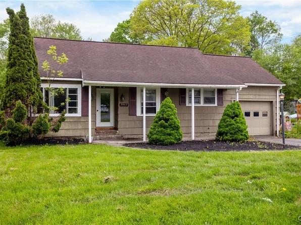 7957 Turin Rd, Rome, NY 13440