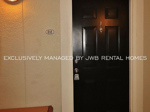 2nd image of 8290 Gate Pkwy W Unit 816