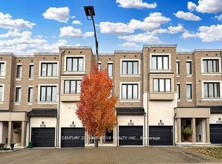 10 Hyderabad Ln, Markham, ON L6E0T8