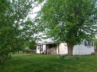 1382 Hollace Chastain Rd, Mitchell, IN 47446