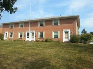 4850 Dierker Rd, Columbus, OH 43220