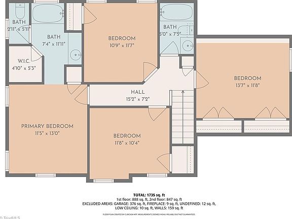 3rd image of 108 Willow Bend Dr