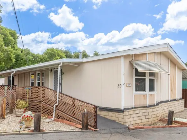 1273 S Rice Rd Space 59, Ojai, CA 93023