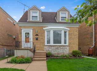 7421 W Isham Ave, Chicago, IL 60631
