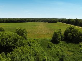 Xxx 320th Street Cady Twp, Cady, WI 54027