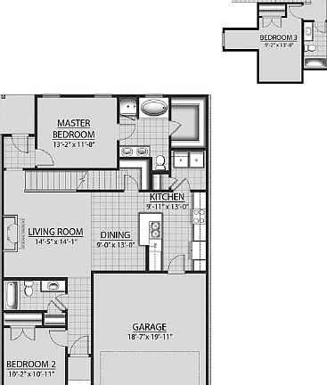 Chatham III A - DSLD Homes