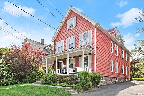 155 Washington Ave Photo 1