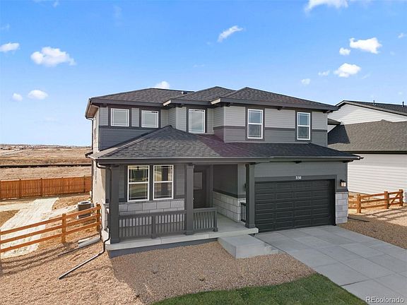 3rd image of 7130 E 152nd Avenue