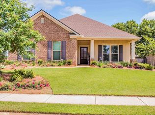 8628 Rosedown Ln, Daphne, AL 36526