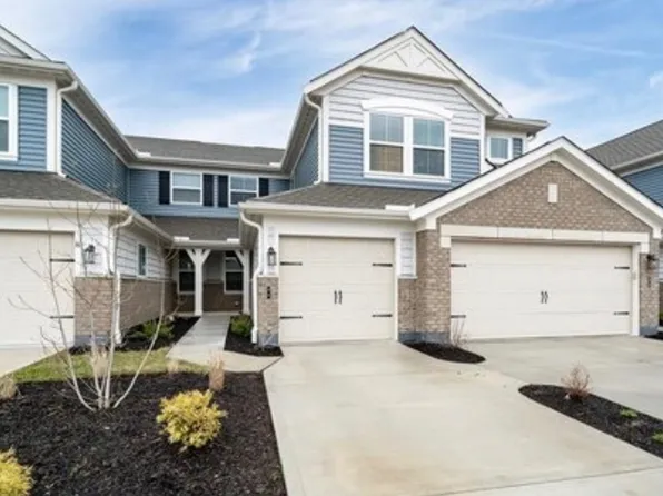 24 Pebble Brook Pl, Springboro, OH 45066