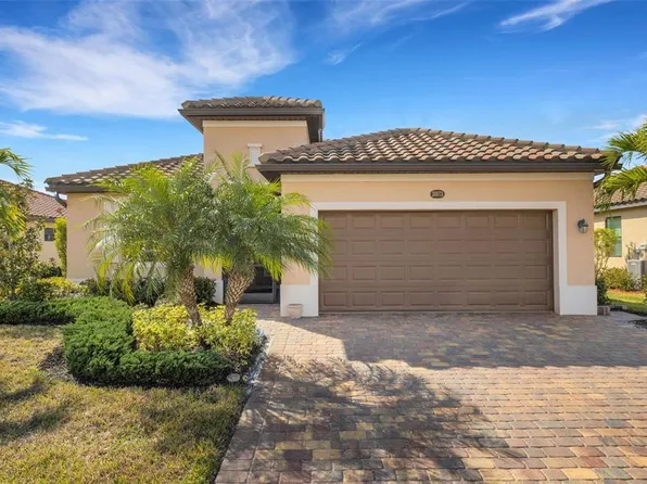 20573 Trattoria Loop, Venice, FL 34293