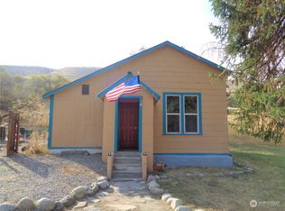 101 West St, Riverside, WA 98849