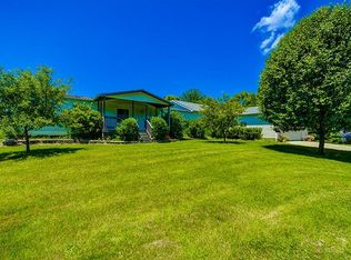 6694 Benton Rd, Jackson, MI 49201