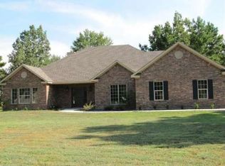 108 Riverwood Dr, Longview, TX 75603