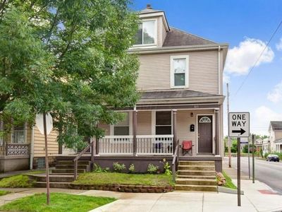 183 E Gates St #185, Columbus, OH, 43206