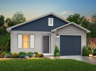 214 Polasek Dr, Abilene, TX 79602