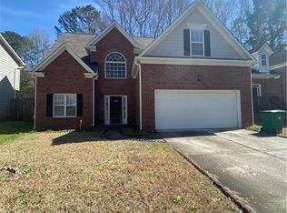 1250 Pounds Ln, Clarkston, GA 30021