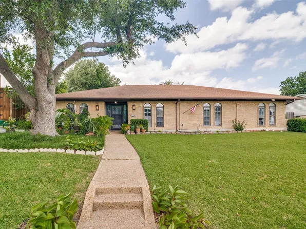 1217 Gardengate Cir, Garland, TX 75043