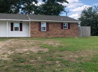 3710 Summerhill Ave, Aiken, SC 29801