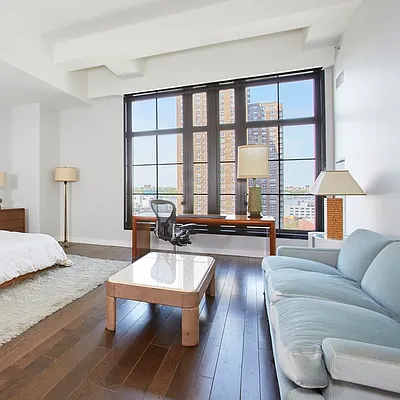 Rented by Brown Harris Stevens | media 13