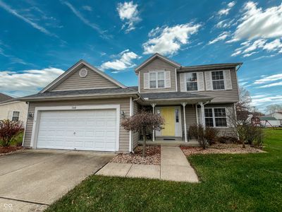 346 Northside Dr, Batesville, IN, 47006