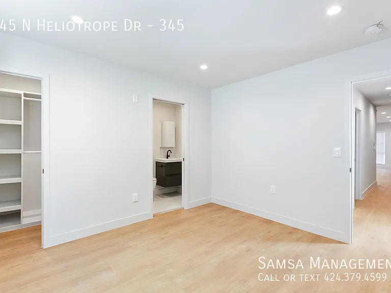 345 N Heliotrope Dr #345 — Photo 11