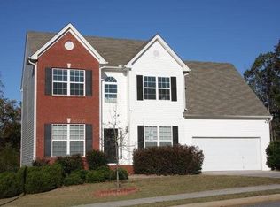 2563 Weycroft Ln, Dacula, GA 30019