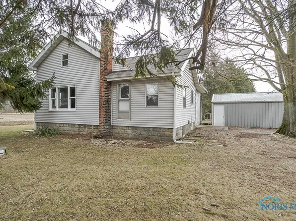 12701 S River Rd, Grand Rapids, OH 43522