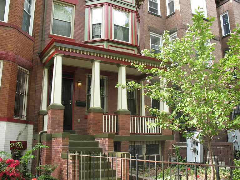 1346 Irving St NW — Photo 13