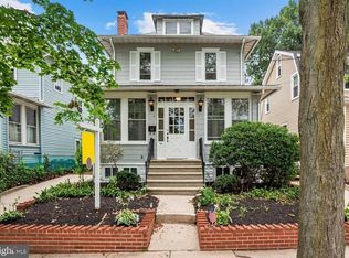 11 E Franklin Ave, Collingswood, NJ 08108