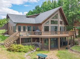 2437 Spirit Lake Ln, Eagle River, WI 54521