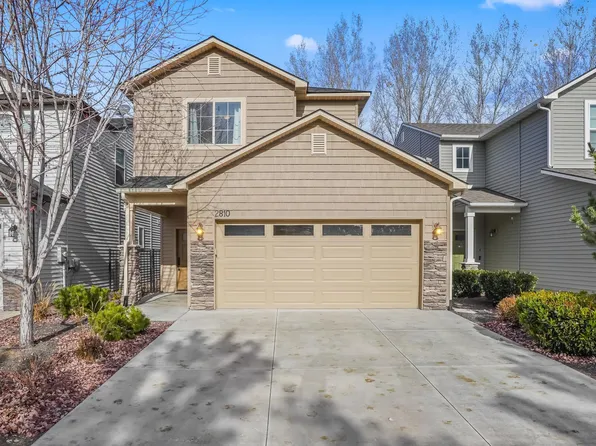 2810 E Clarene Dr, Meridian, ID 83646