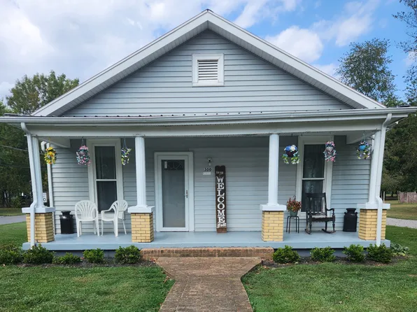 300 S Russell St, Portland, TN 37148