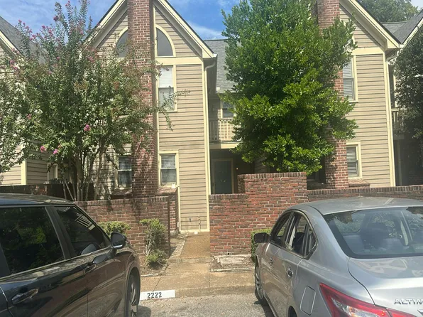 2222 Brewers Lndg #2, Memphis, TN 38104