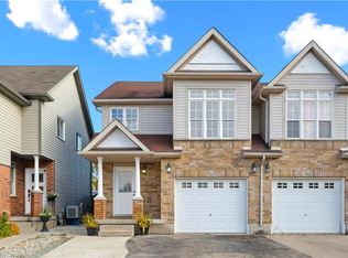 114 Woodbine Ave, Kitchener, ON N2R1X4