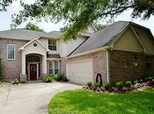 3122 Five Oaks Dr, Missouri City, TX 77459
