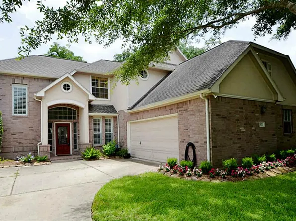 3122 Five Oaks Dr, Missouri City, TX 77459