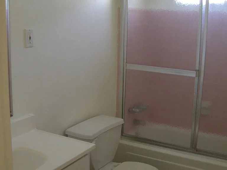 hall bath