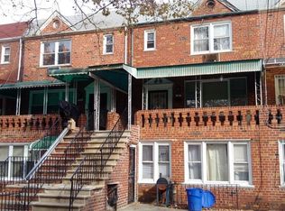 957 E 55th St #2, Brooklyn, NY 11234